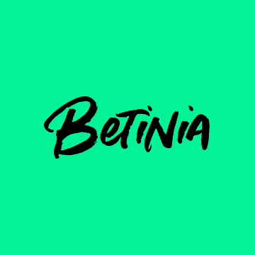 Betinia Online Casino Bonus
