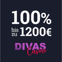 Divas Luck Casino | Brandneue Online Spielbank mit 400% Willkommensbonus