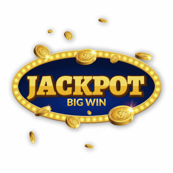 Jackpot Big Win