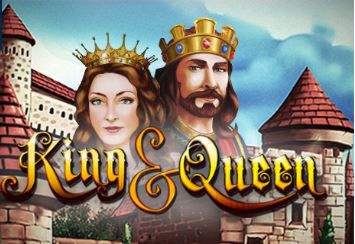King and Queen Spielautomat Artikel