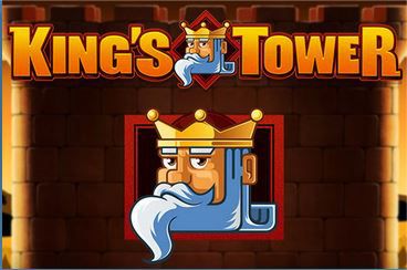 Kings Tower Spielautomaten Artikel
