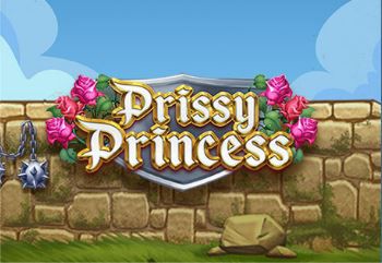 Prissy Princess Spielautomat Artikel
