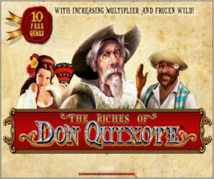 The Riches of Don Quixote Beitrag