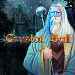 Crystal Ball Magier