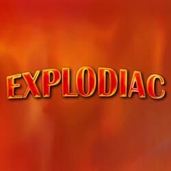 Explodiac Feuer