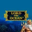 Lord Of The Ocean Logo