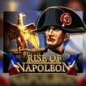 Rise Of The Napoleon Logo