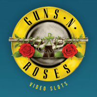 Guns N’ Roses Slot | Appetite for Destruction Wilds
