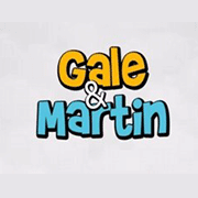 Gale&Martin Casino Logo