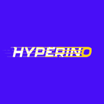 Hyperino casino
