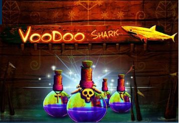 Voodoo Shark Spielautomat Artikel