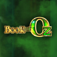 Book of Oz Slot | Mit dem Zauberer ins Respin-Feature!