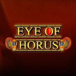 Eye Of Horus Logo