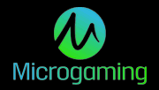 Microgaming Provider Logo