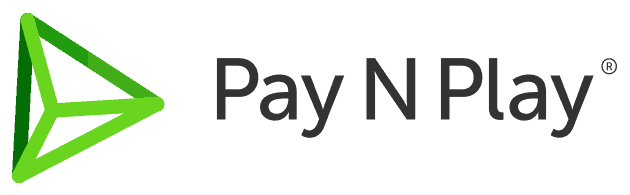 Trustly Pay N Play Logo