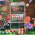 Mobile Glücksspiele: großer Erfolg mit Apps von Glücksspielanbietern